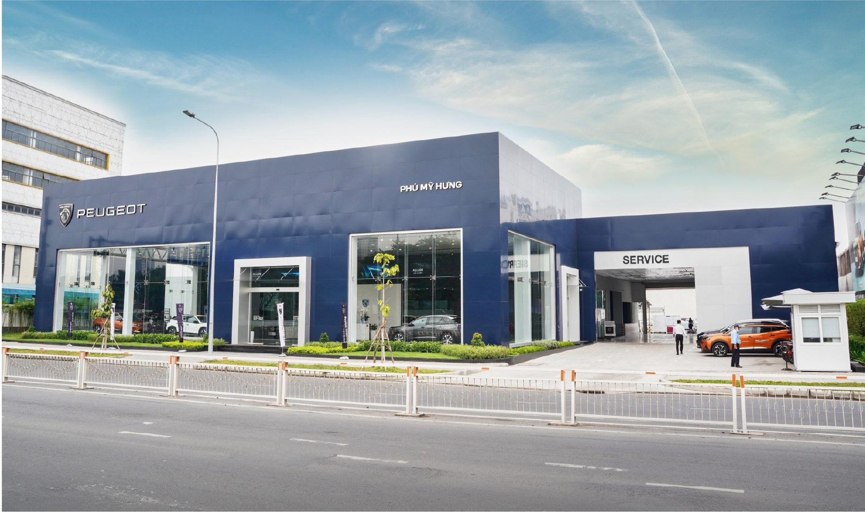 THACO AUTO