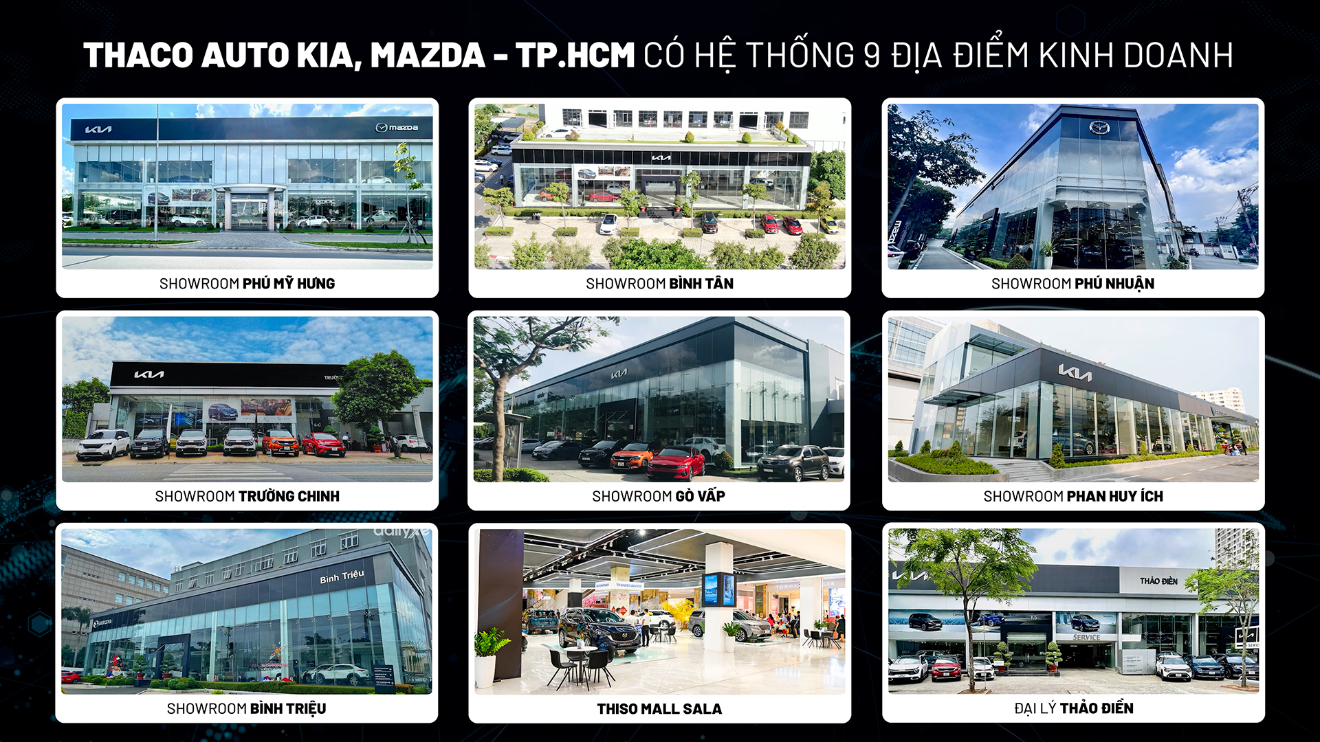 THACO AUTO